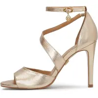 Kazar Sandaletten in Gold | Gr.: 38