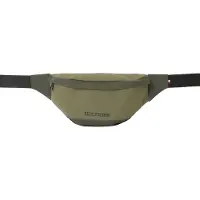 Tommy Hilfiger Gürteltasche Monotype Pu Bumbag AM0AM12603 Khakifarben