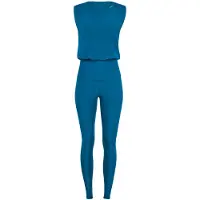 Winshape Damen Functional Comfort Jumpsuit JS102LSC