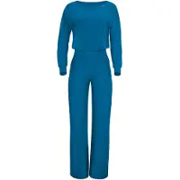 Winshape Damen Functional Comfort Jumpsuit JS101LSC