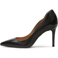 Kazar Pumps in Schwarz | Gr.: 35-36