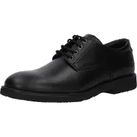 Panama jack Schnürschuhe Gante C1 Napa Herren Black-Schuhgröße 44