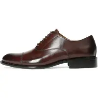 Kazar Schnürschuhe CADO in Braun | Gr.: 40