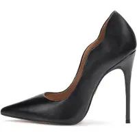 Kazar Pumps NEW BELLA in Schwarz | Gr.: 38-39