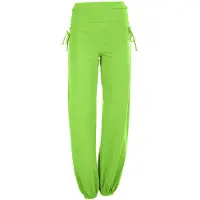 Winshape Sporthose "WH1" mit seitlicher Raffung