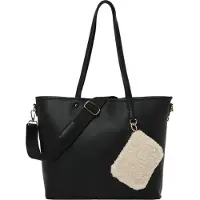 Seidenfelt Manufaktur Lemvig Shopper Tasche 35 cm
