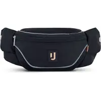 Johnny Urban Bauchtasche Jimmy Hip Bagpack black - 13