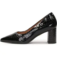Kazar Pumps in Schwarz | Gr.: 37