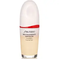 Shiseido Revitalessence Glow Foundation 30 ml - 110 Alabaster