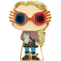 Funko POP! Harry Potter - Luna Lovegood Pin's