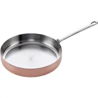 Scanpan - Maitre D Kupfer Sauteuse - Induktion - 26 cm