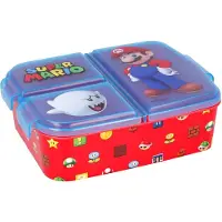 Super Mario Brotdose