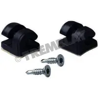 Tremblay 10er-pack Tremblay Schraubhaken