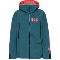 Helly Hansen Sogn Shell 2.0 Jacket Herrenski