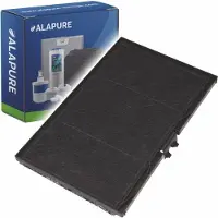 Alapure Aktivkohlefilter geeignet für Neff 11008080 / 11025805 / Z54TC01X0