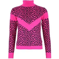 Mountain Peak Adiamant Rollkragenpullover