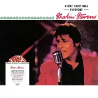 Bmg Rights Management Merry Christmas Everyone(Red &White marbled Vinyl)