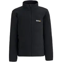Regatta King II Fleecejacke Kinder 104