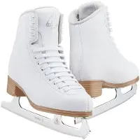 Jackson Eiskunstlauf Schlittschuhe Damen 500-Schuhgröße 42