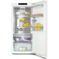 Miele K 7377 B Einbau-Kühlschrank 122cm Nischenhöhe 12443770, Keine Farbe