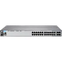 HP Procurve 2920-24G Switch