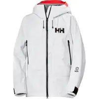 Helly Hansen Damen Funktionsjacke W SOGN SHELL JACKET