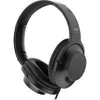 TNB T'nB CSHOME3, Kabelgebunden, TV, 20 - 20000 Hz, Kopfhörer, Schwarz