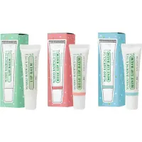 Mario Badescu Lippenbalsam Trio Geschenkset 30 g