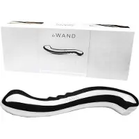 Le Wand - Stainless Steel Contour 1 St