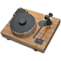 Pro-Ject Xtension 12 Evolution, olive