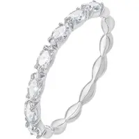 Swarovski Vittore Marquise Ring 5354786