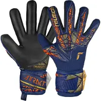 Reusch Torwarthandschuhe Attrakt Silver NC