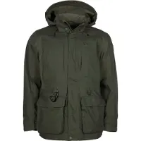 Pinewood 5280 Dog Sports Expert Jacke Moosgrün (135) XXL