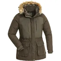 Pinewood Damen-Jagdjacke Abisko 2.0