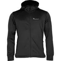 Pinewood Finnveden Hoodie Fleece Schwarz L Mann