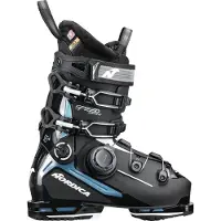 Nordica Damen Ski-Schuhe SPEEDMACHINE 3 BOA 95 W (GW)