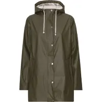Ilse jacobsen Hooded Regenjacke Damen