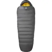 Mountain Equipment Helium GT 600 Anvil Grey Schlafsäck