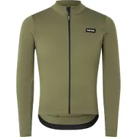 Gripgrab Explr Merinotech Langarm-trikot
