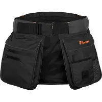 Pinewood Dog Sports Utility Belt black/d.anthracite (407) L-XL