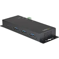 StarTech.com Hb31c3a1 Cme Usb-c Dockingstation 4 Ports
