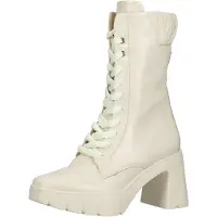 Högl Vielseitige Stiefel Schnürschuhe für Damen 4-105530 1600 Hautfarben