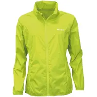 Pro-X ELEMENTS Bike Funktionsjacke LADY PACK able NEON GELB NEON GELB 36