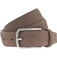 Vanzetti Gürtel Leder