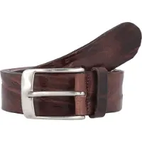 Vanzetti Gürtel Leder