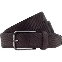 Vanzetti Gürtel Leder