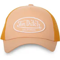 Von Dutch Lof B6b Kappe