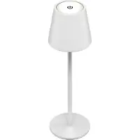 Goobay Kabellose LED-Tischleuchte