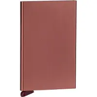 Secrid Portmonnaie Cardprotector Rose