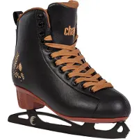 Chaya Merlot Schlittschuhe